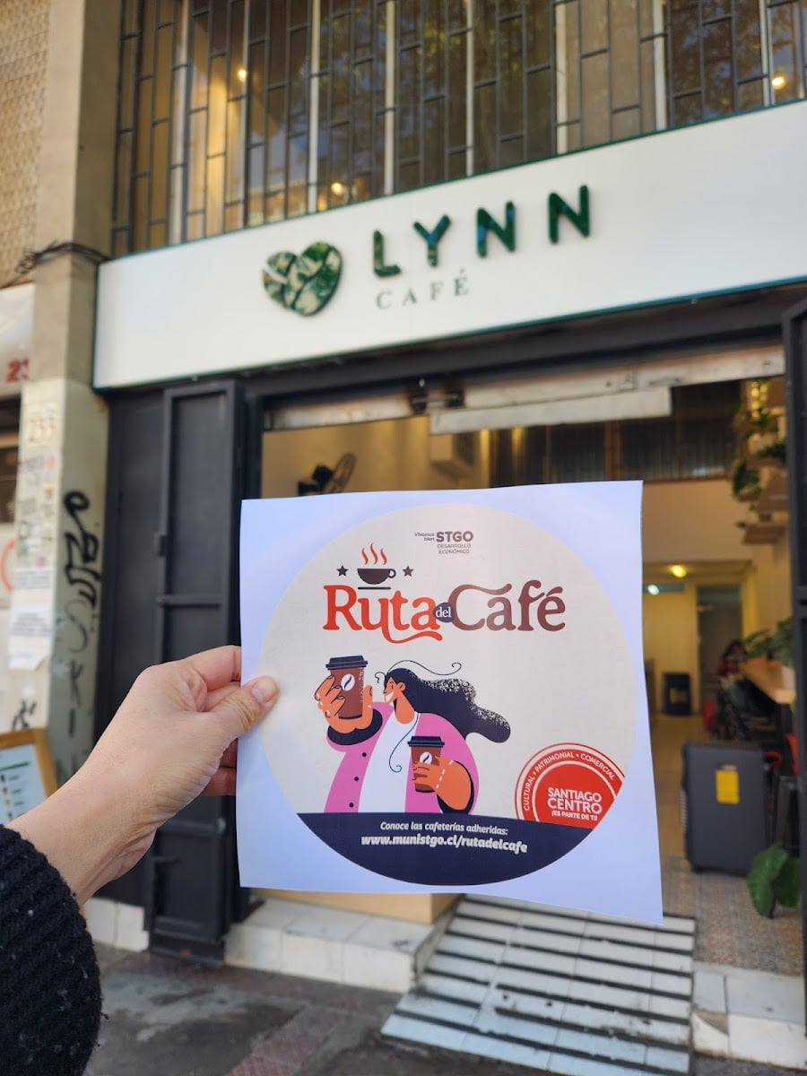 Lynn Café - 06/01/26