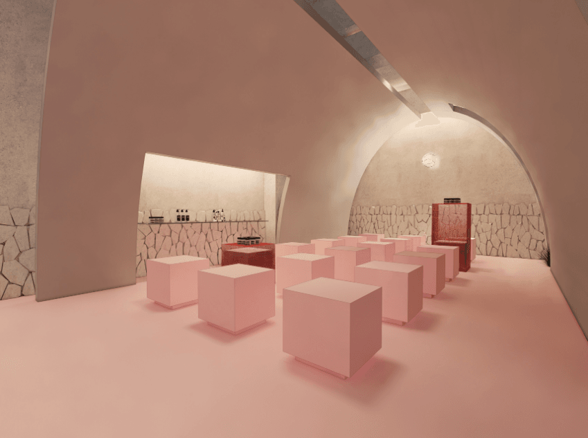 CCLIME HQ (끌리메 강남사옥점)