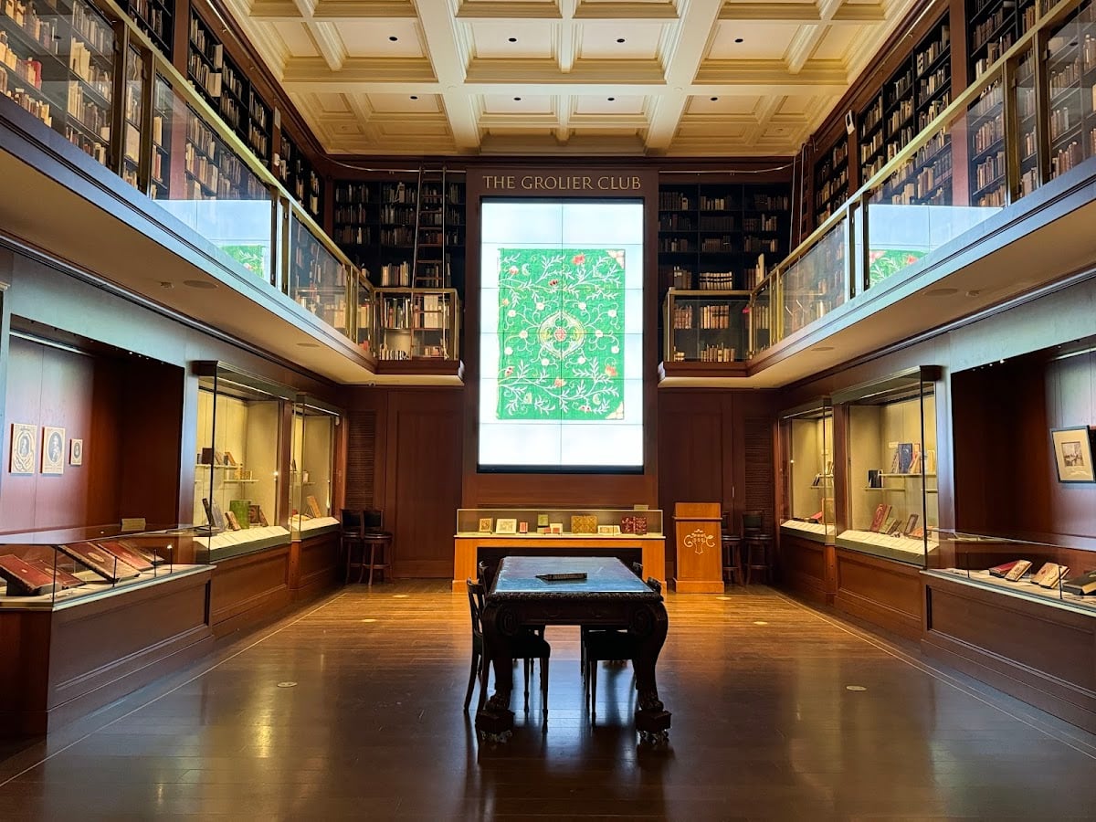 Grolier Club
