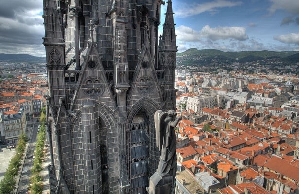 Cattedrale di Clermont-Ferrand