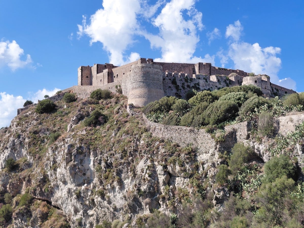 Castello di Milazzo