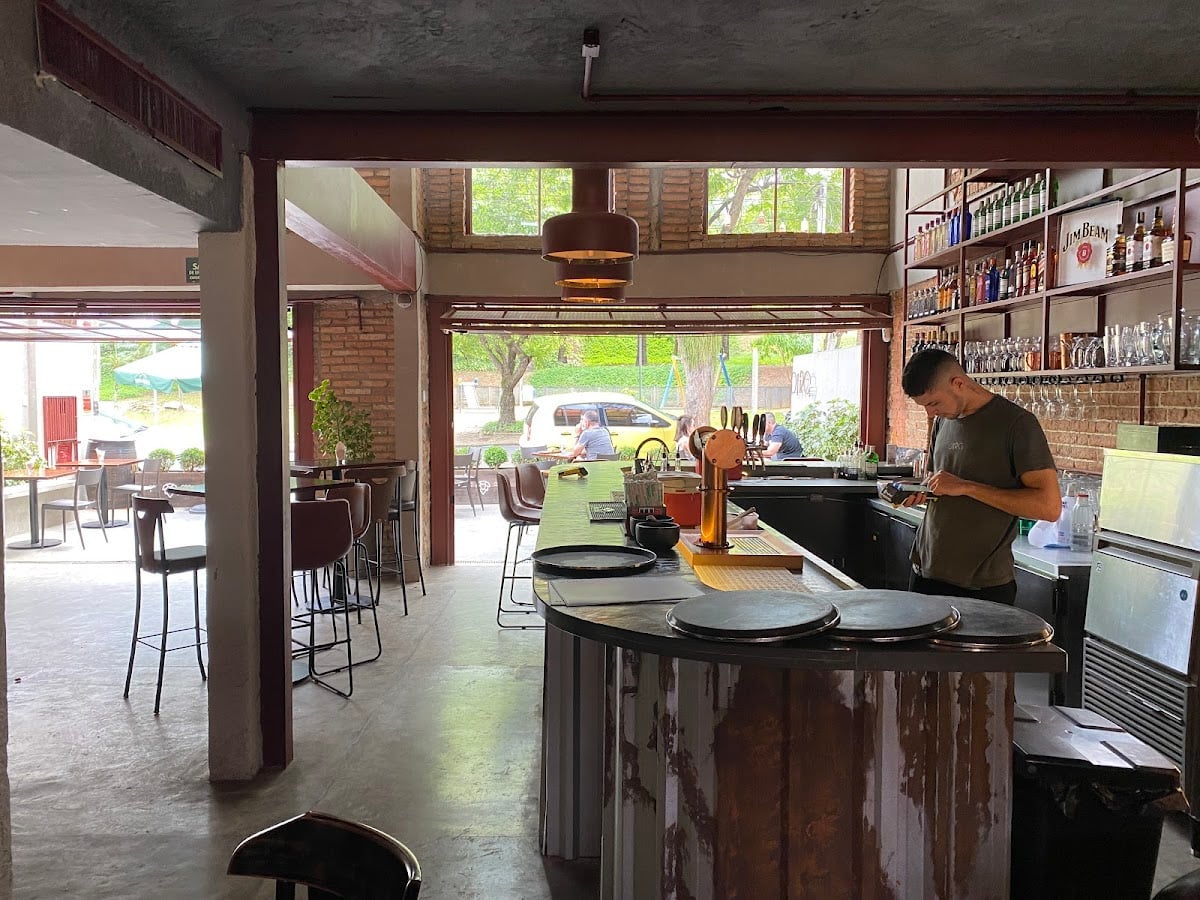 OTRO Cambuí - Bar e Restaurante - 4