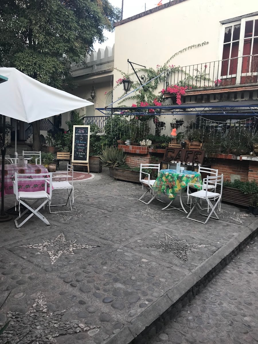Heladería Mil 800