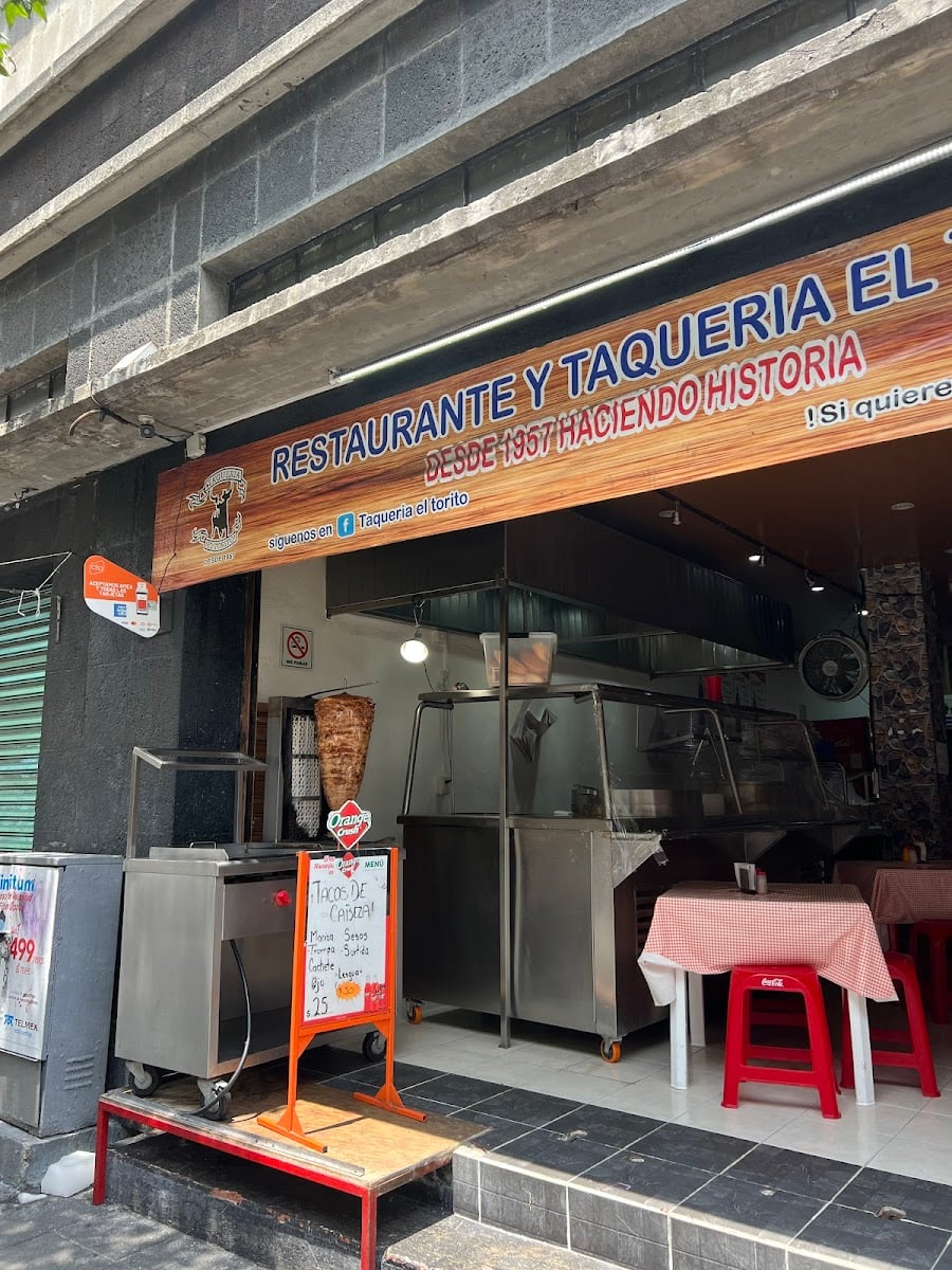 Taquería El Torito