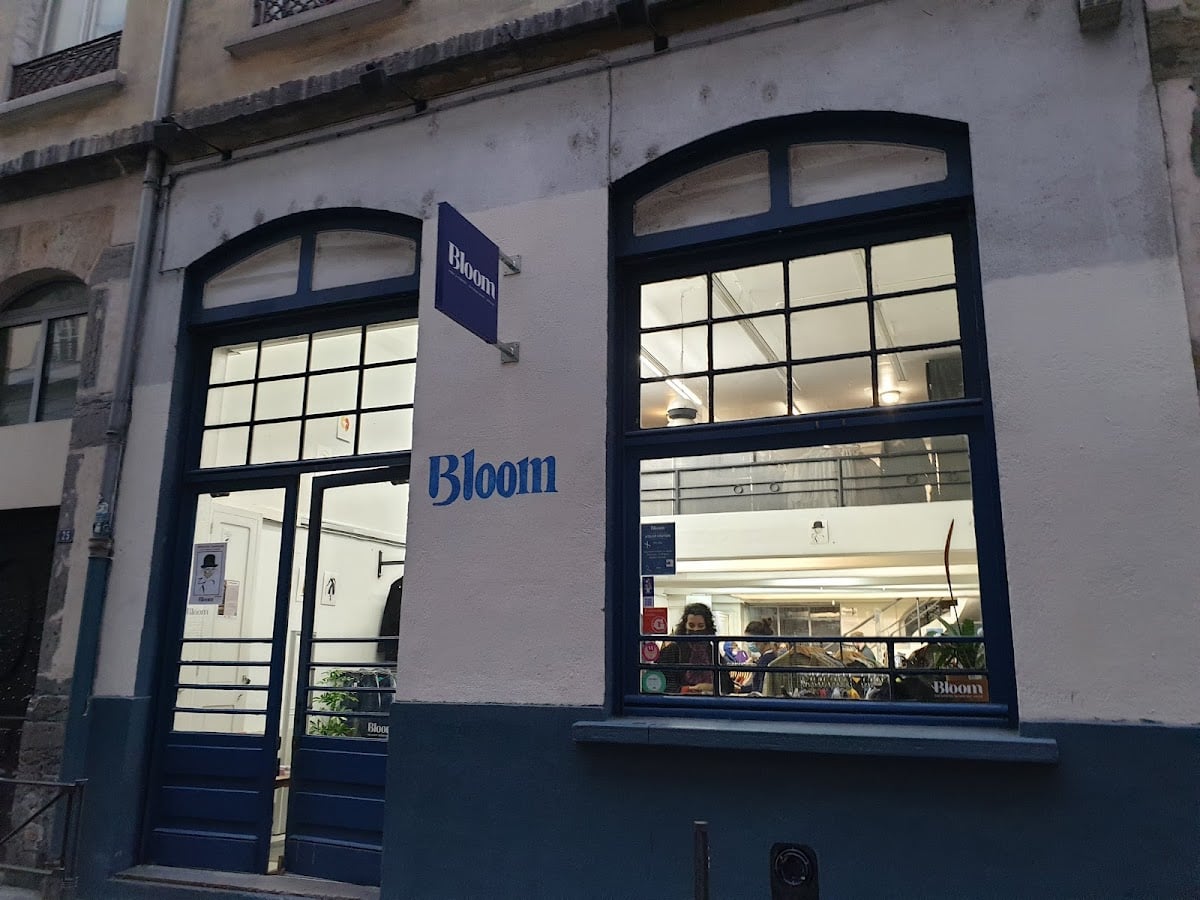 Bloom Seconde Main - Friperie - 👘friperie