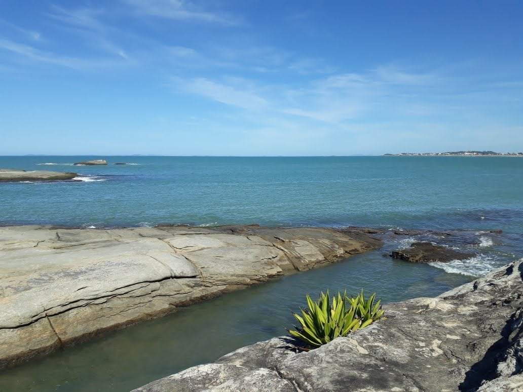 Praia de Itapebussus