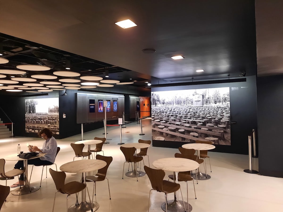 Cinesystem bela artes Cinemas