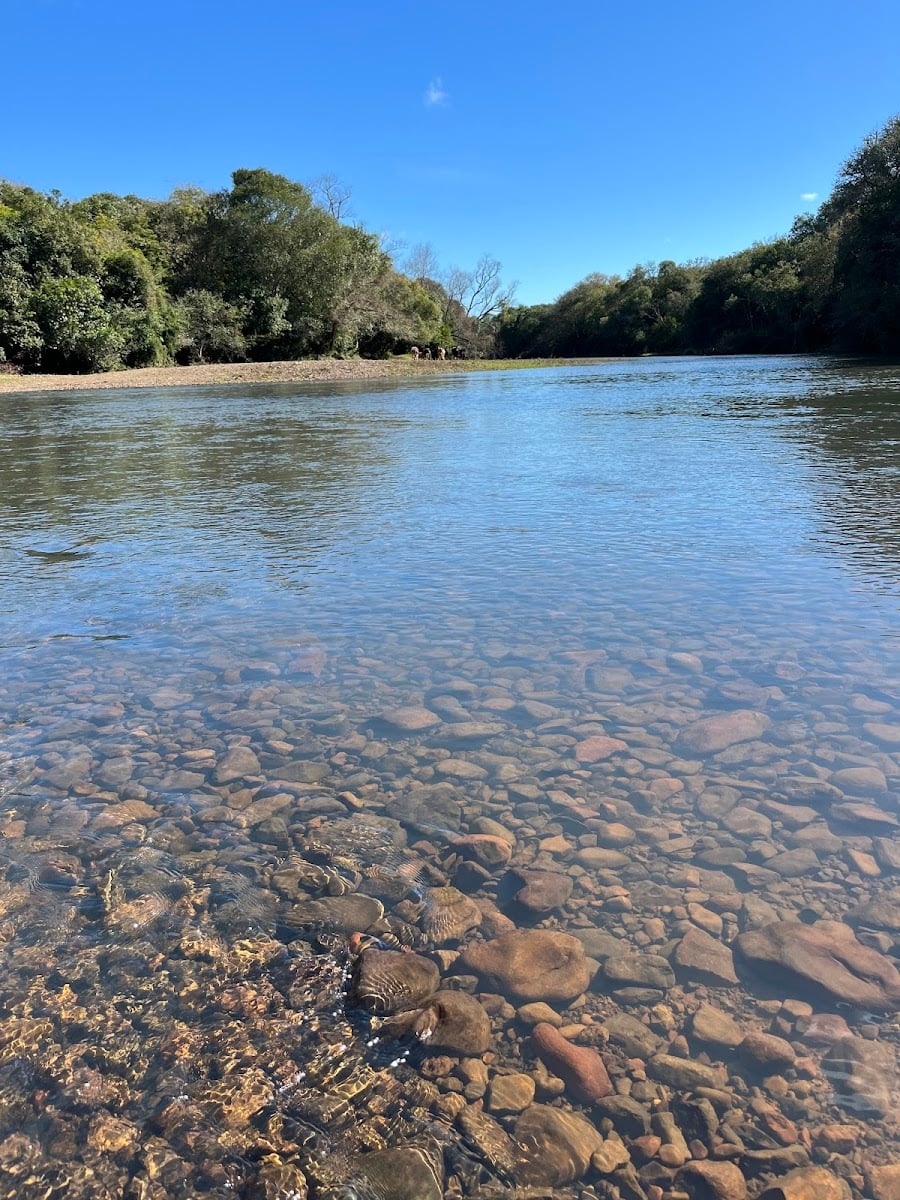 Parque natural regional Valle del Lunarejo