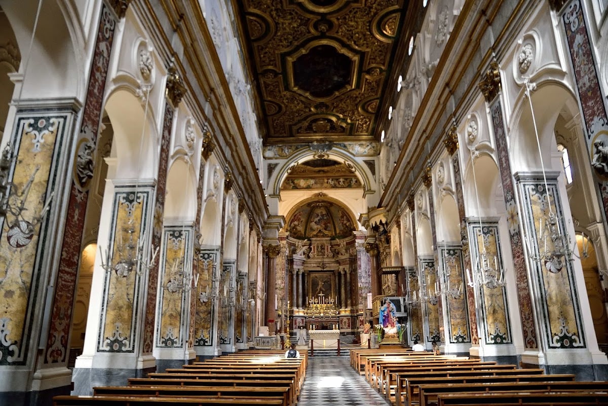 Duomo di Amalfi