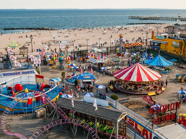 Coney Island