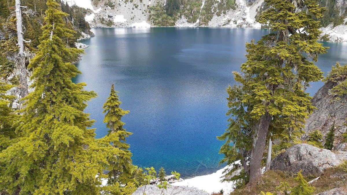 Love Lake
