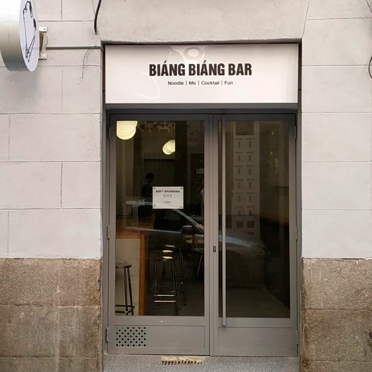 Biang Biang Bar Chueca