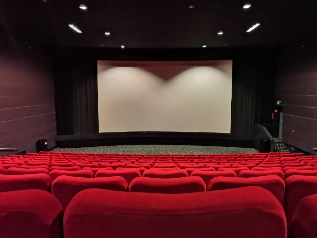Forum Cinemas Vingis