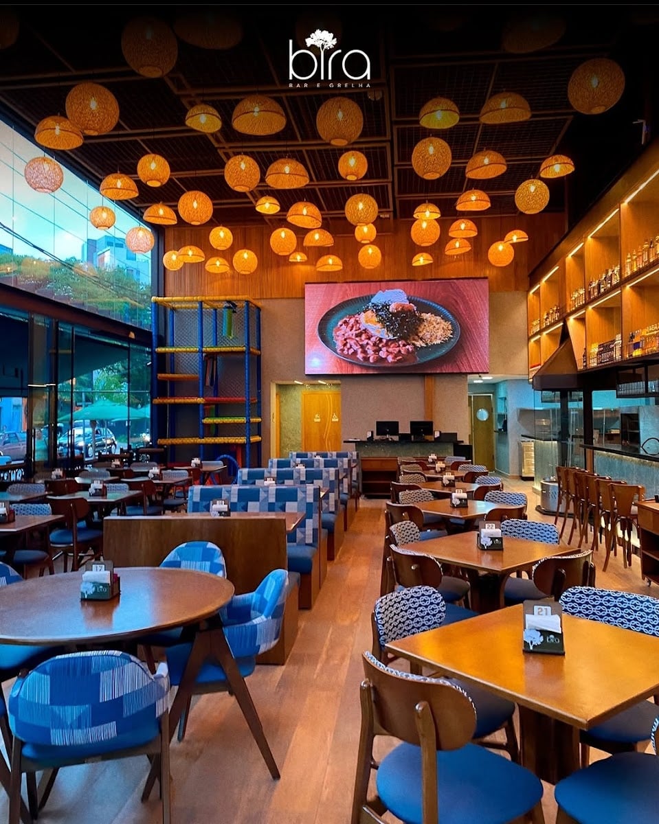 Bira Bar e Grelha