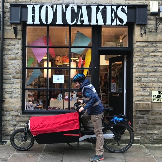 HOTCAKES