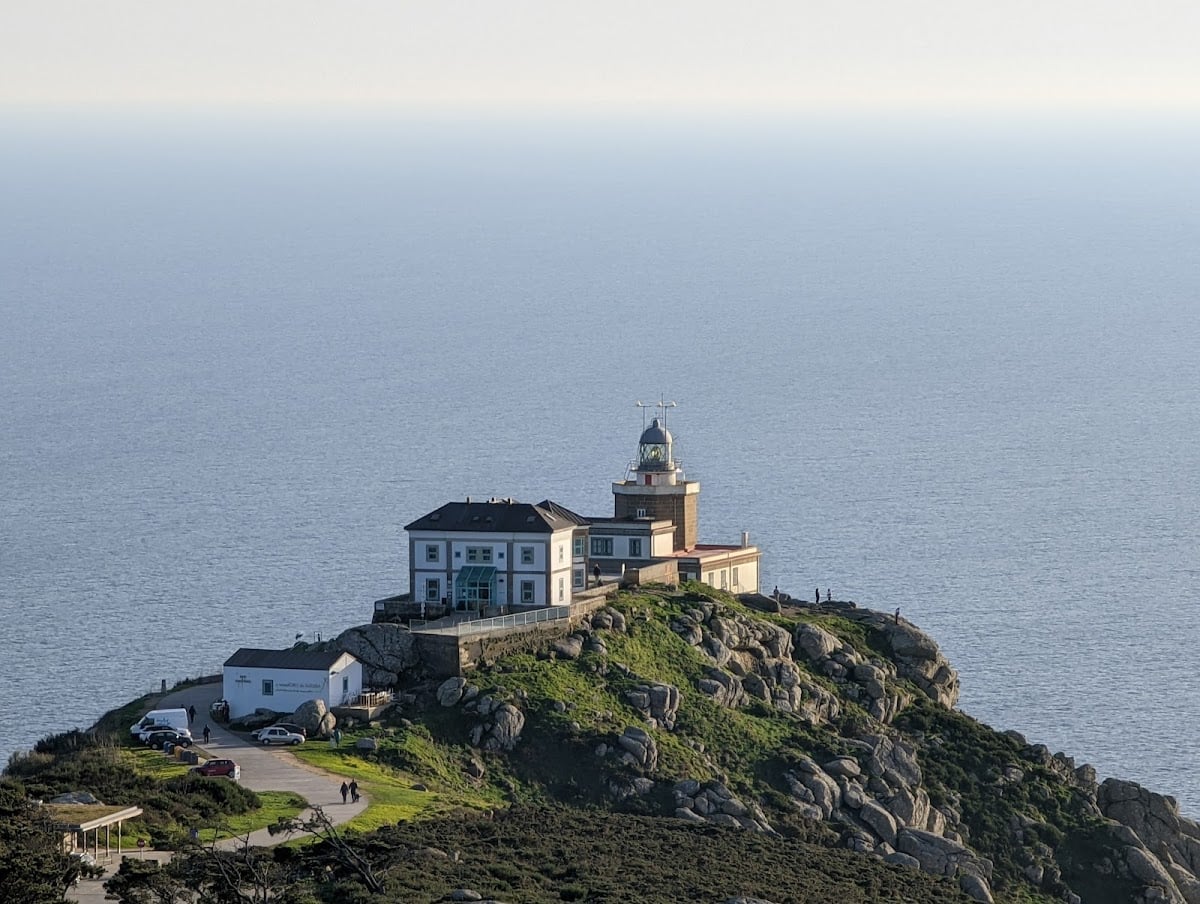 Cabo Fisterra