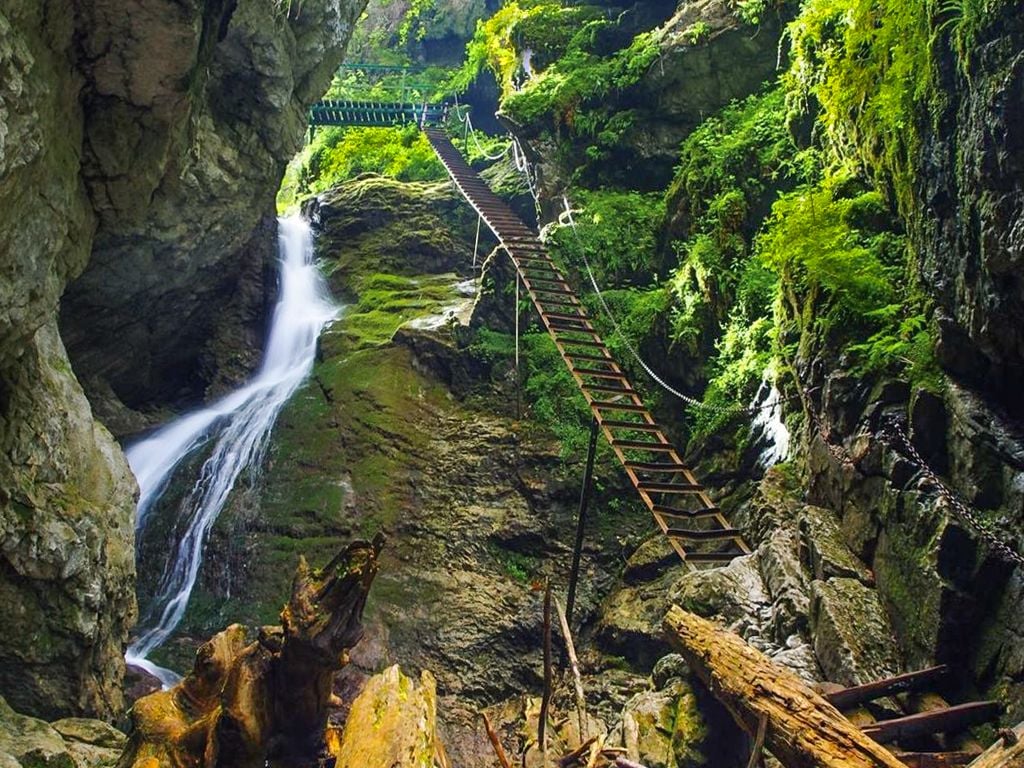 Slovenský raj
