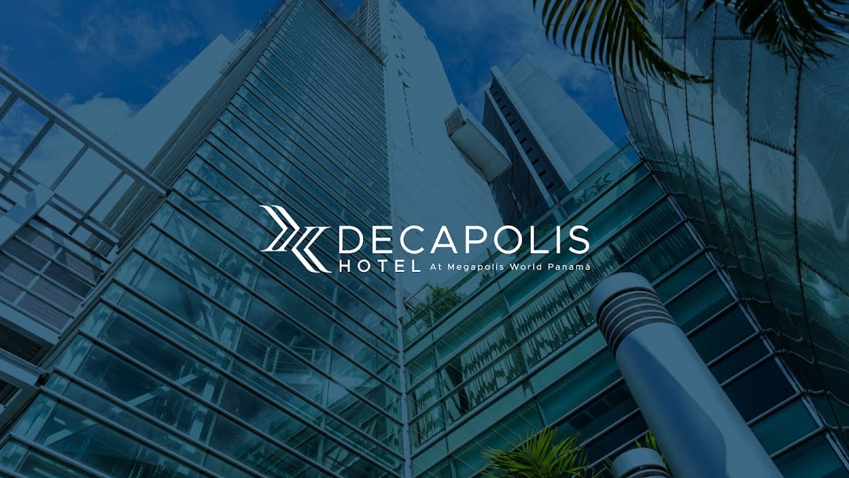 Decapolis Hotel Panamá