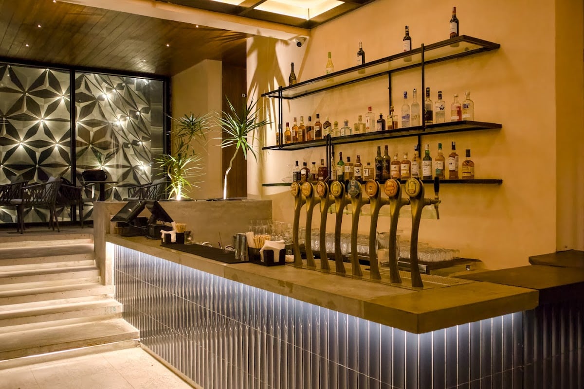 Arena Brewhouse Bangalore