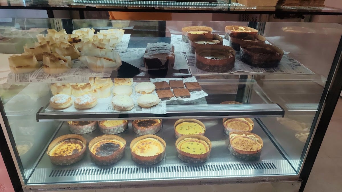 Kioscoffee Sevilla