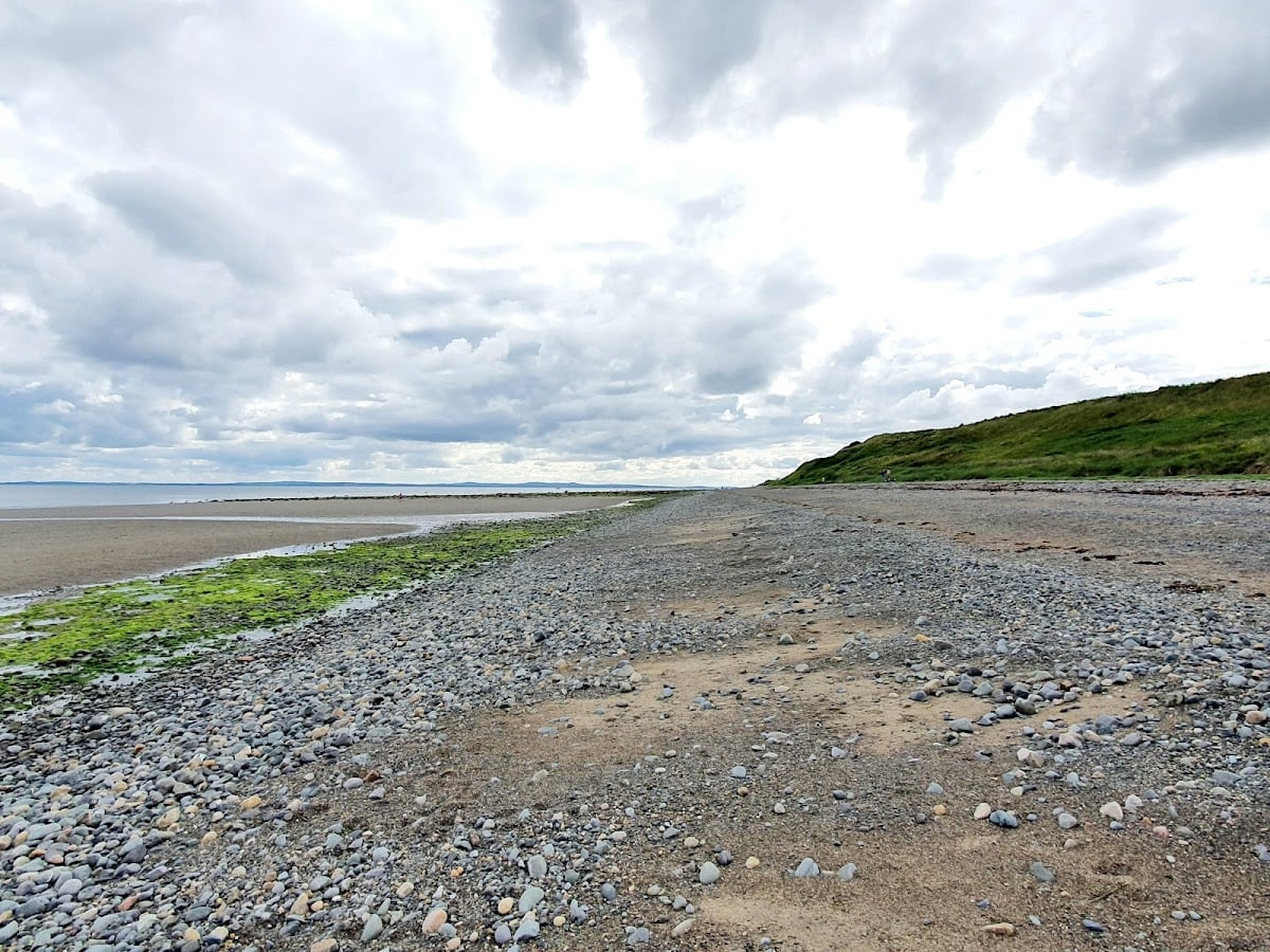 Templetown Beach - Louth
Baby waves