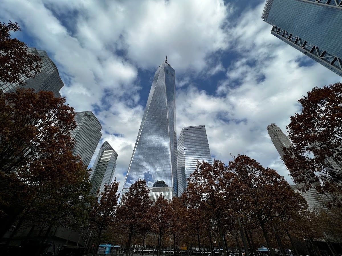 One World Trade Center