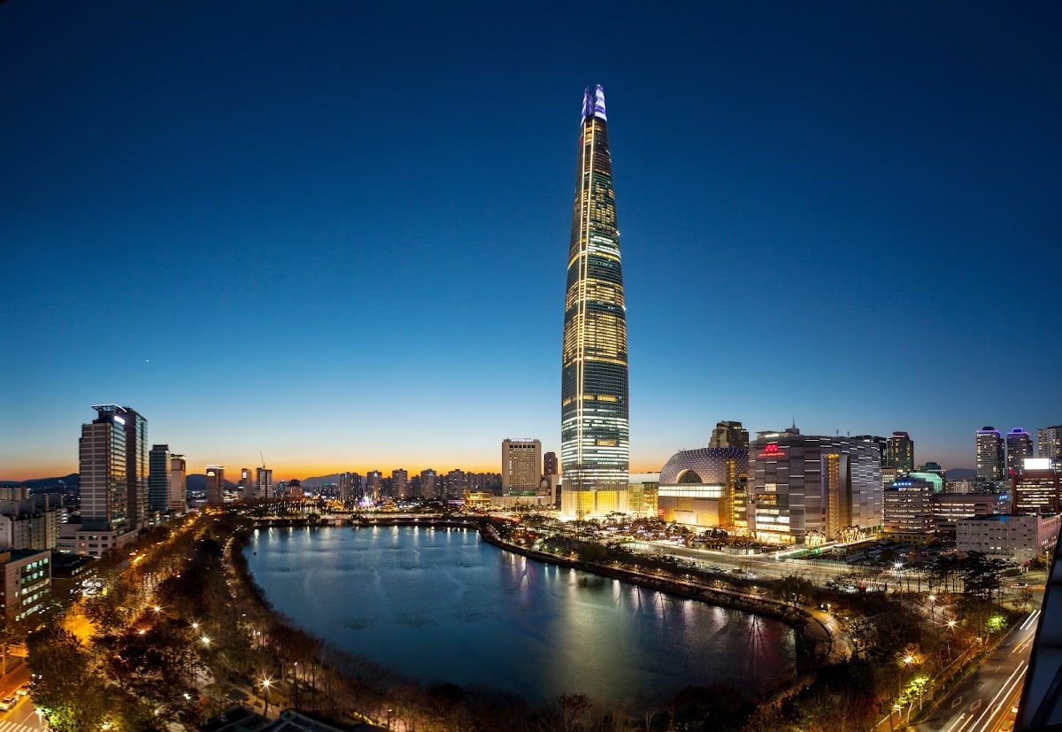 SIGNIEL SEOUL