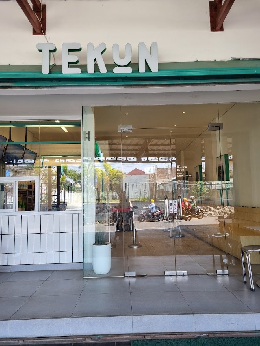 Kopi Tekun Cimahi