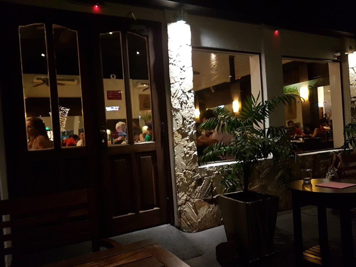 Álamo Pizzeria