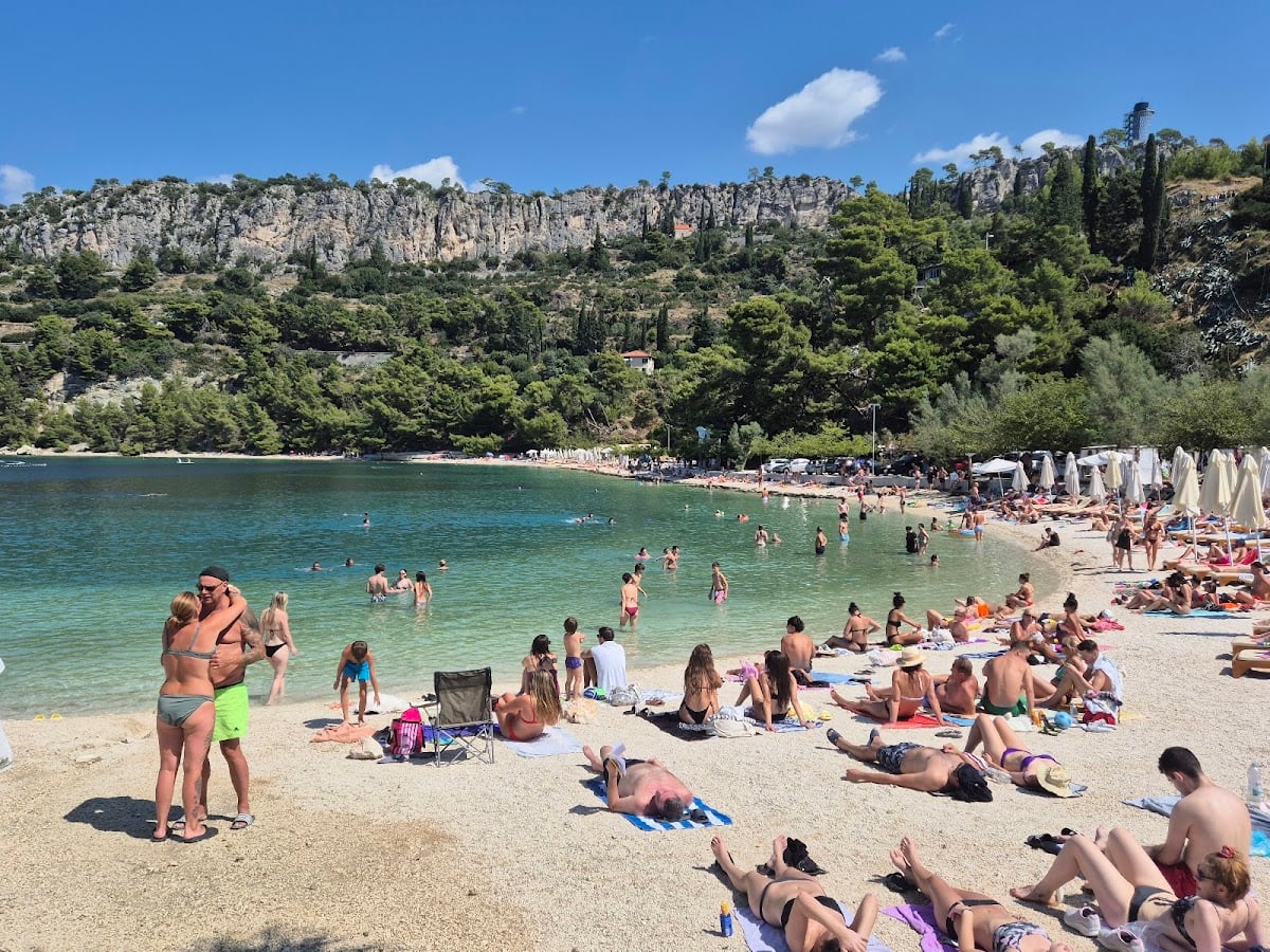 Kasjuni Beach