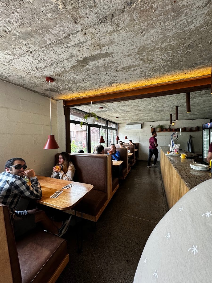 El Camino Diner