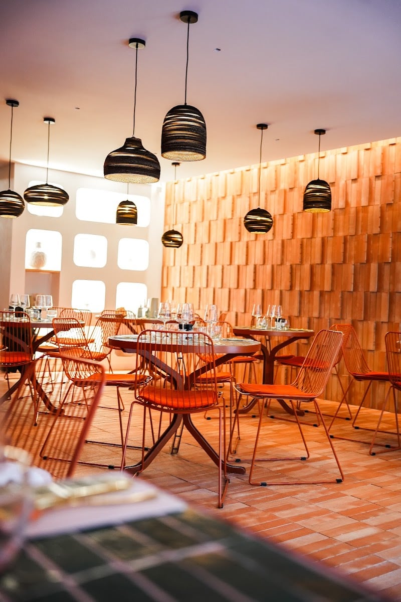 Amore Mia Restaurant