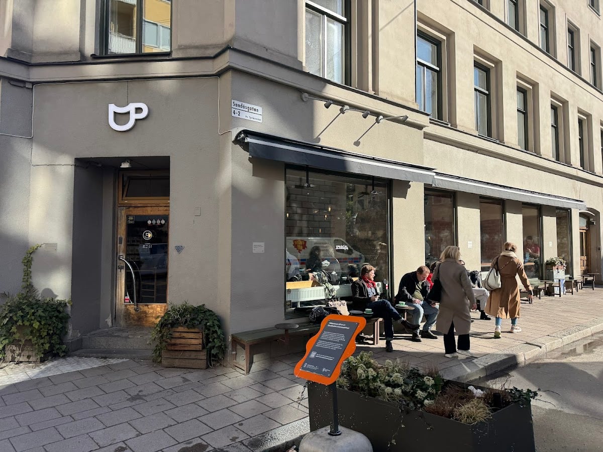 Café Pascal