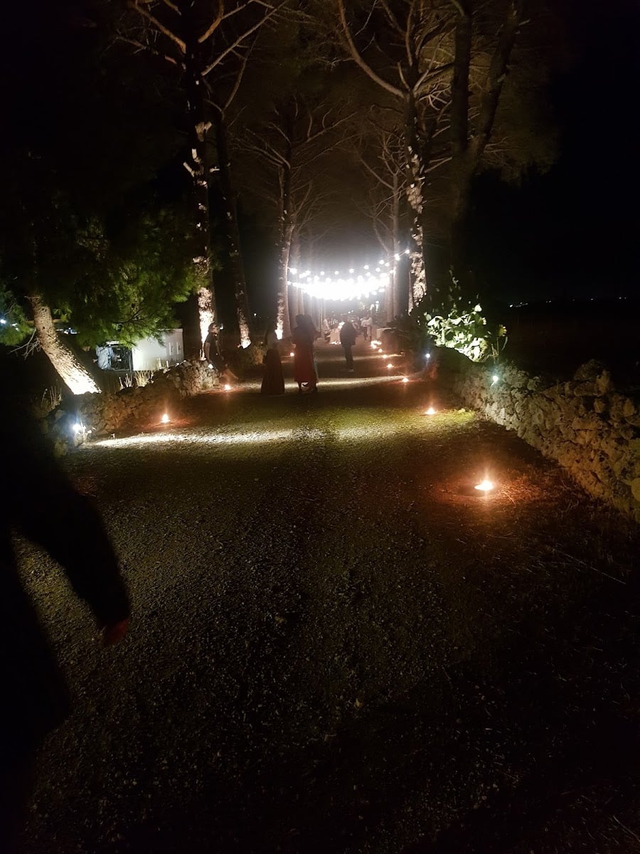 Masseria Li Pampuli