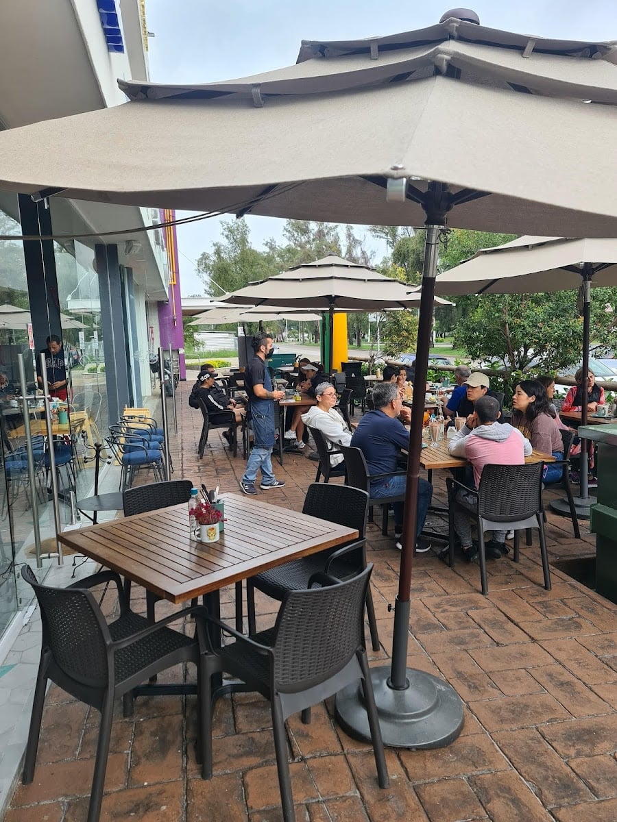 La Peltrería Restaurante-Café