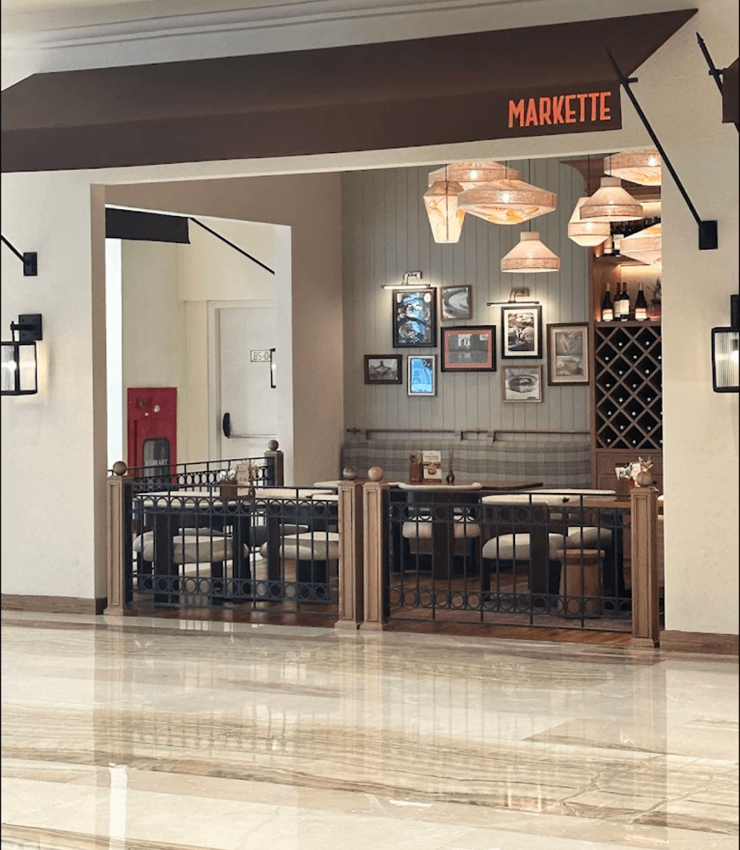 Markette 