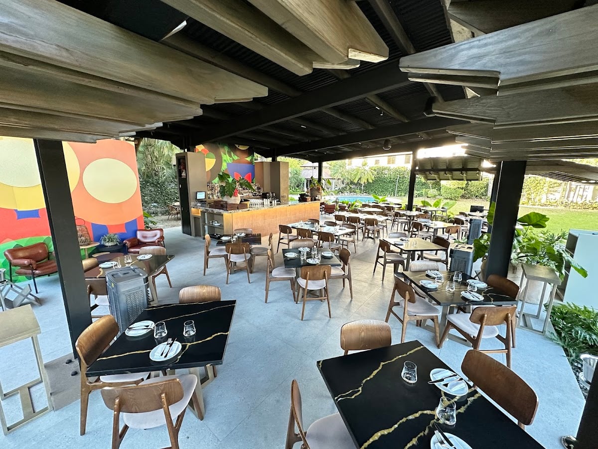 Tenú Restaurante