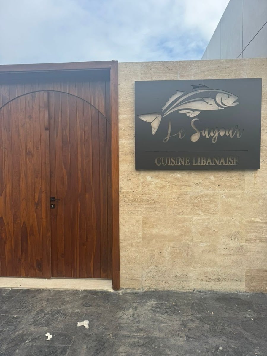 Le Sayour