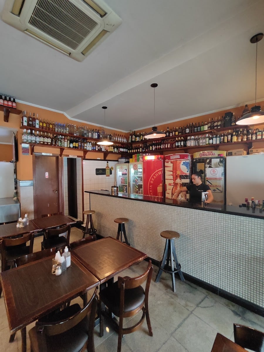 Vivos Bar & Restaurante