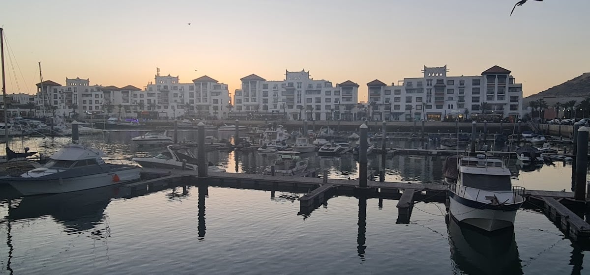 Agadir