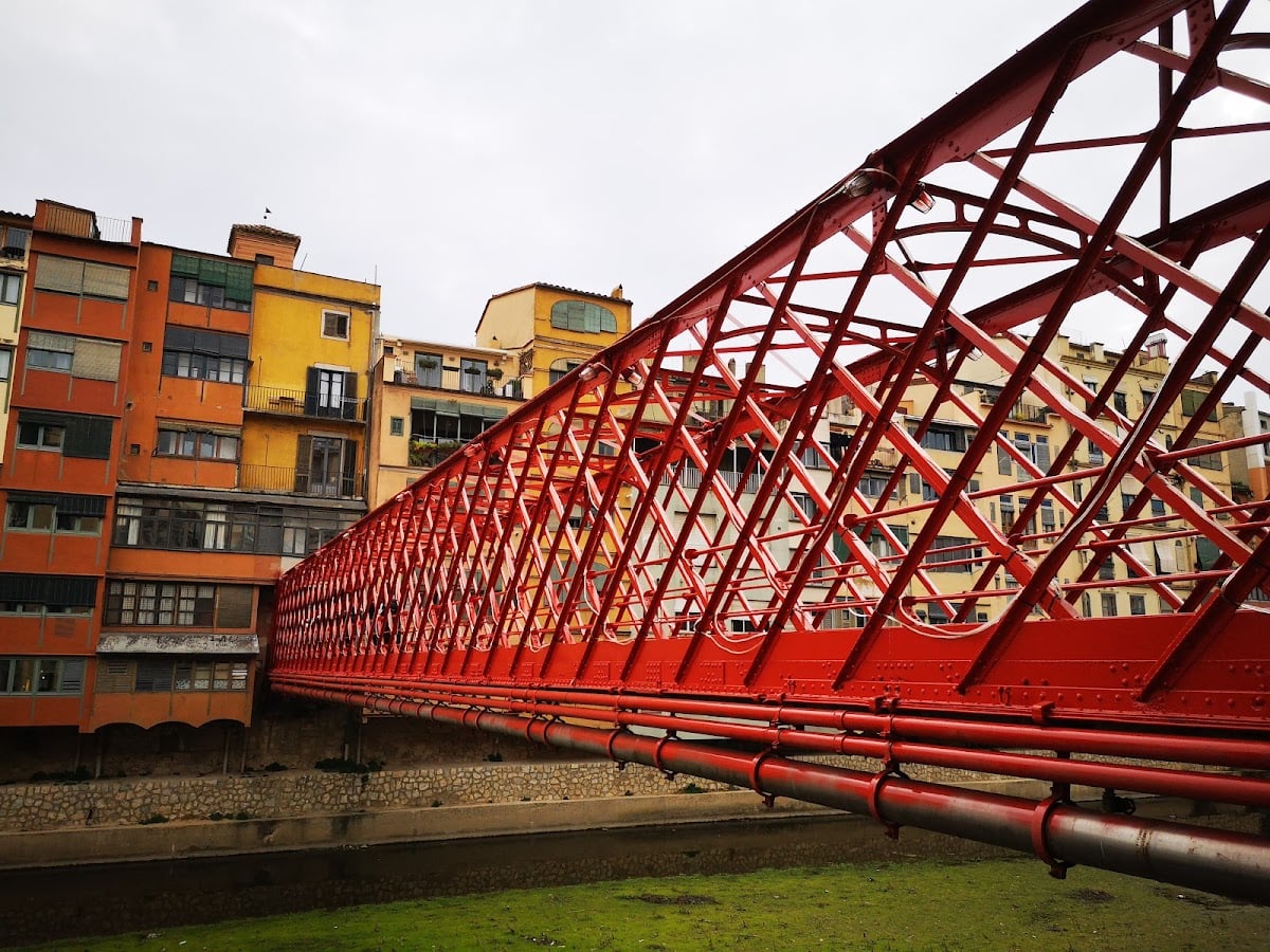 Pont de les Peixateries Velles