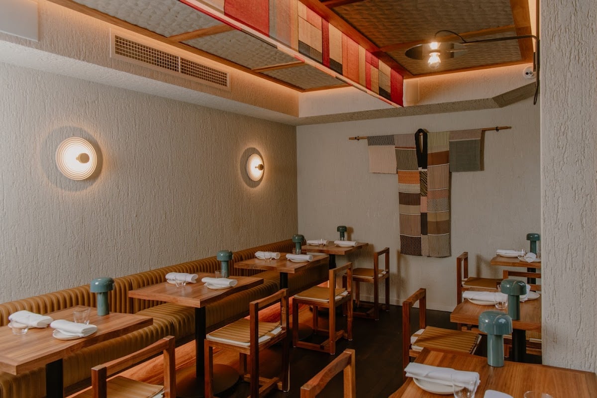 Ito Restaurant