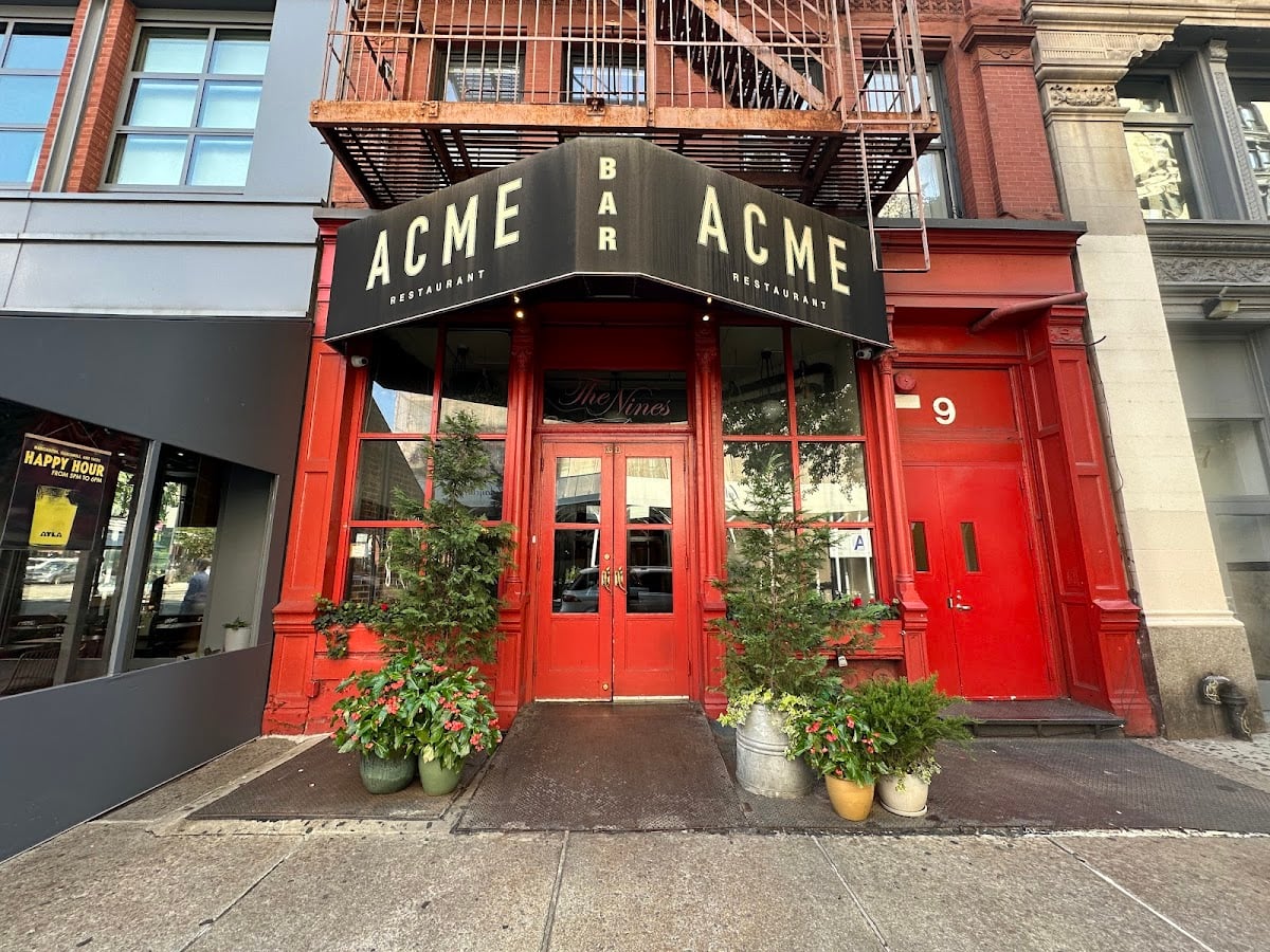 ACME