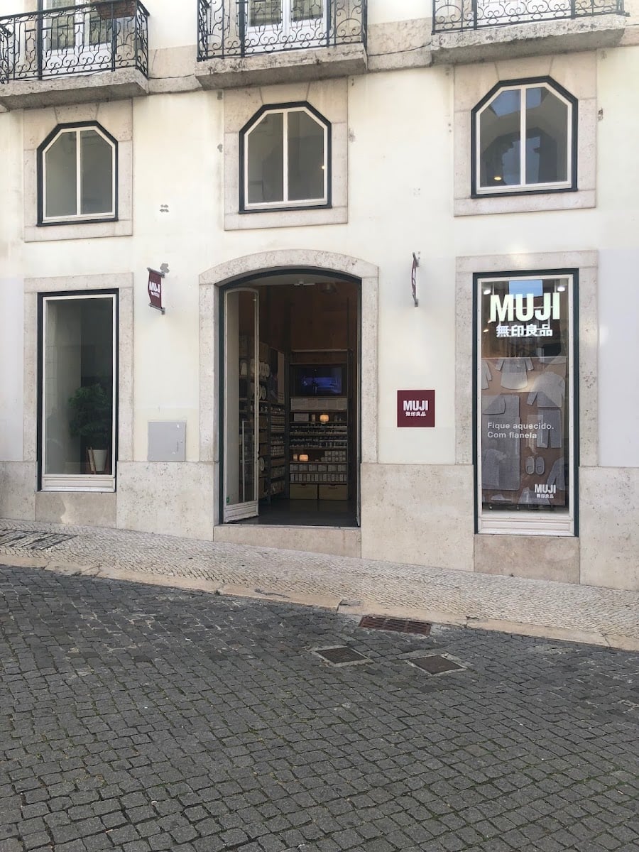 MUJI