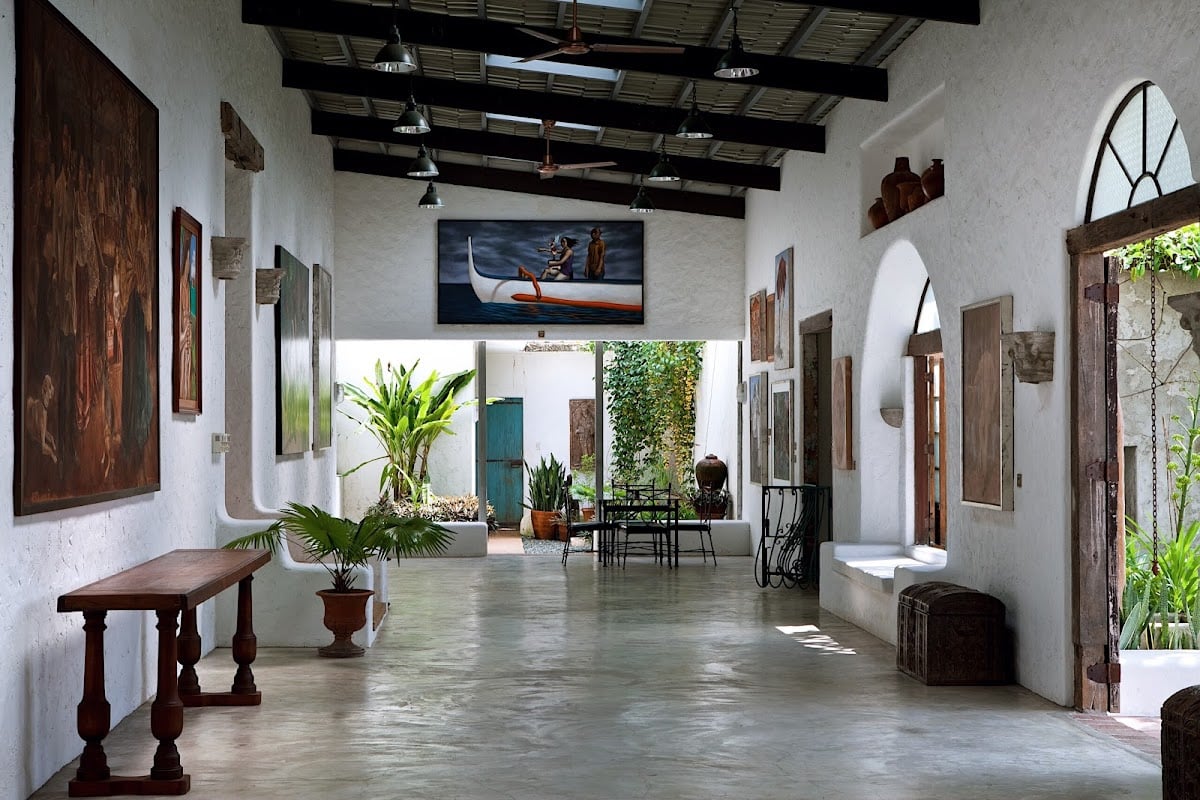 Pintô Art Museum - Museum · Antipolo City