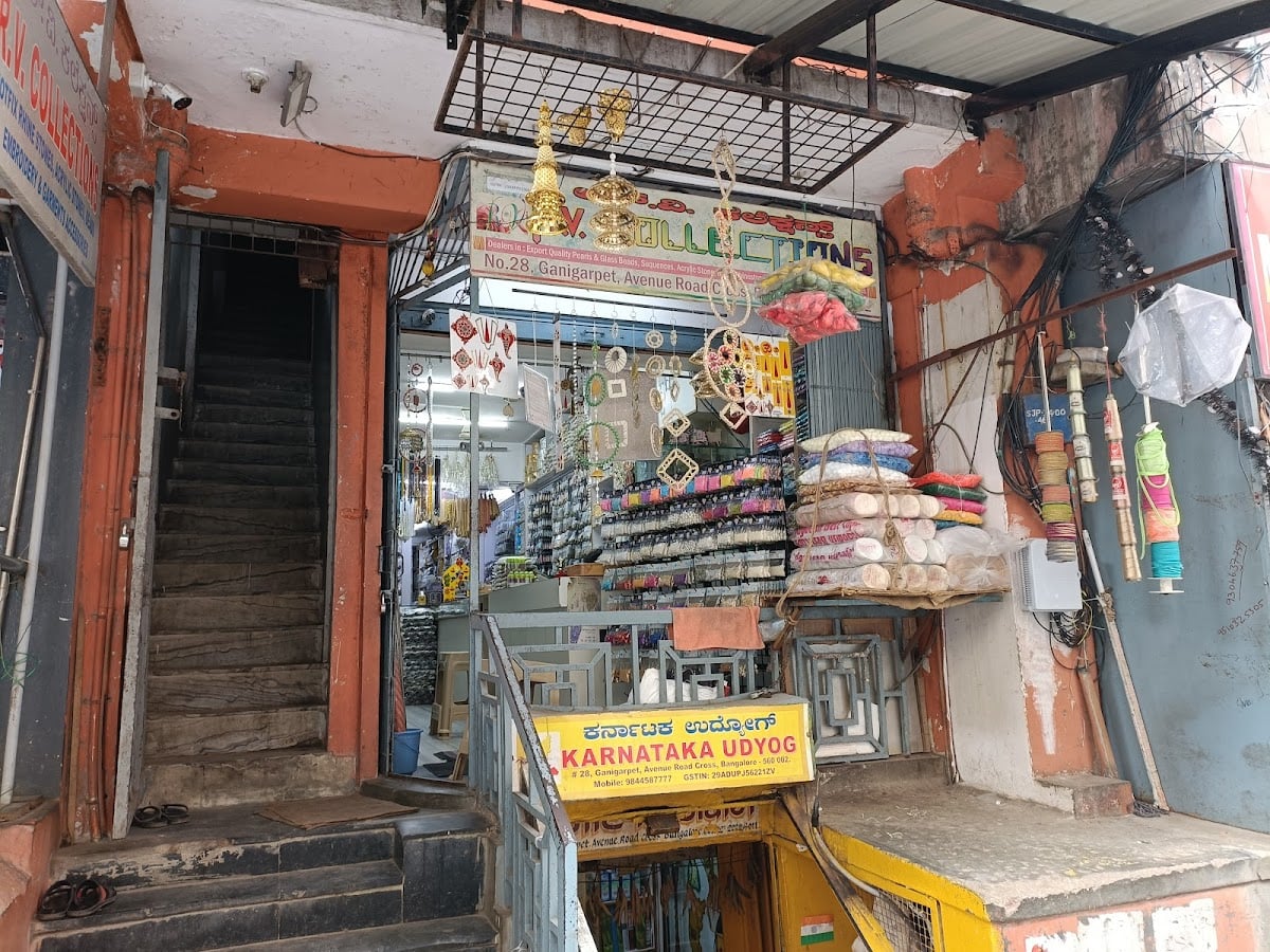 R V Collections
