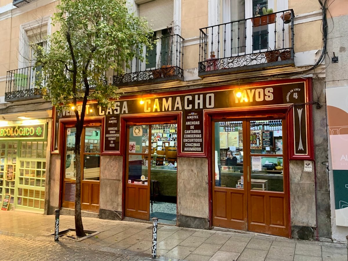 Casa Camacho