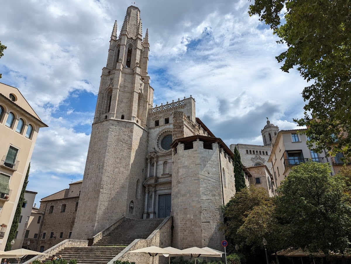 Basílica de Sant Feliu