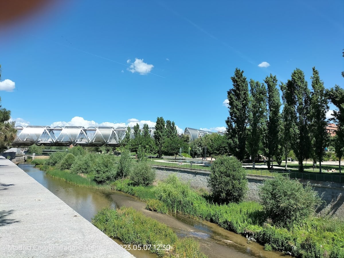 Madrid Río