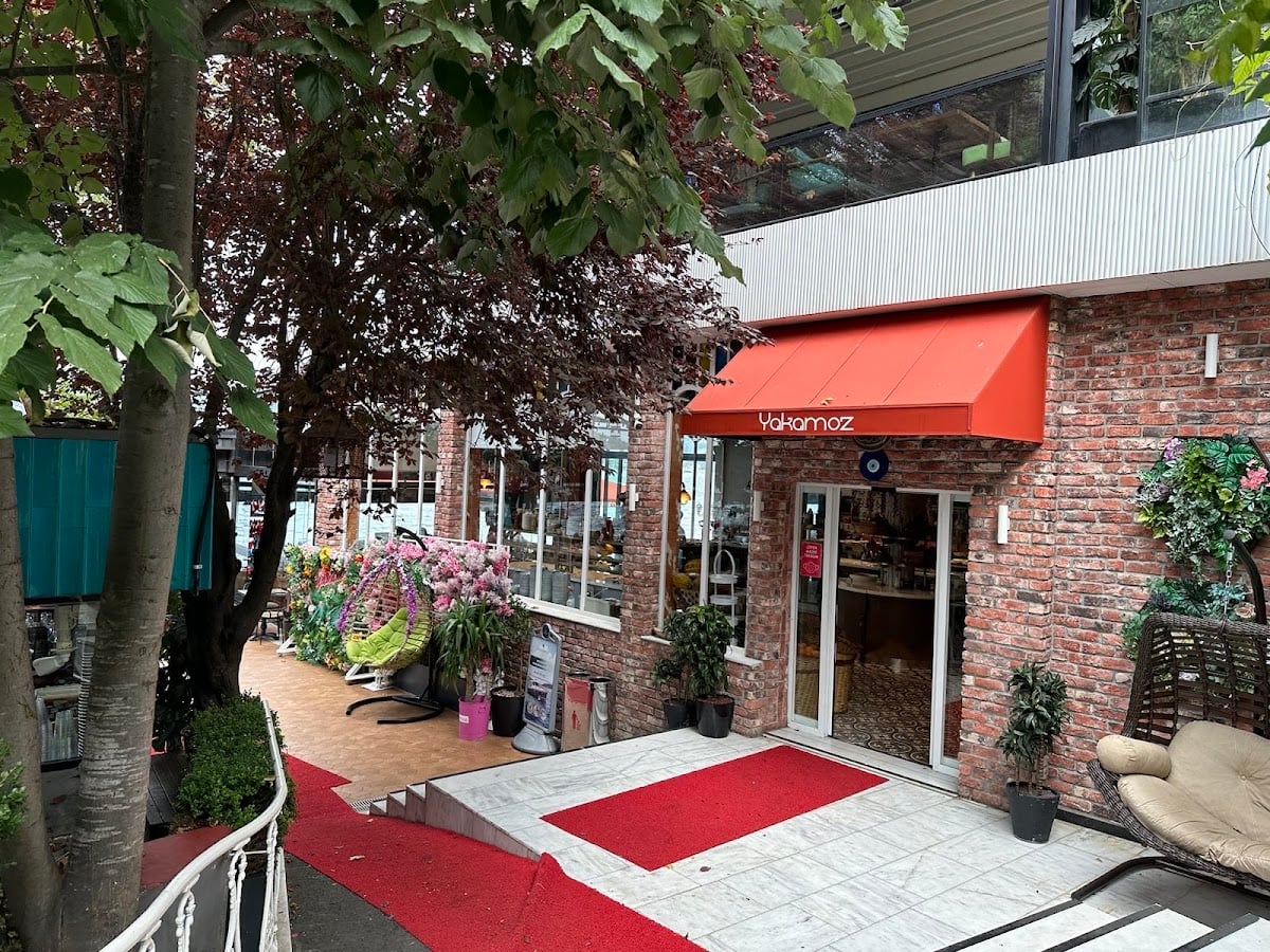 Kuleli Yakamoz Restaurant